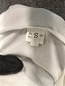 Unbranded White Track Pants Size S - photo 4