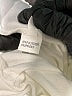 Unbranded White Track Pants Size S - photo 5