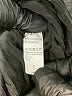 Unbranded Solid Black Active Pants Size M (estimated) - photo 7
