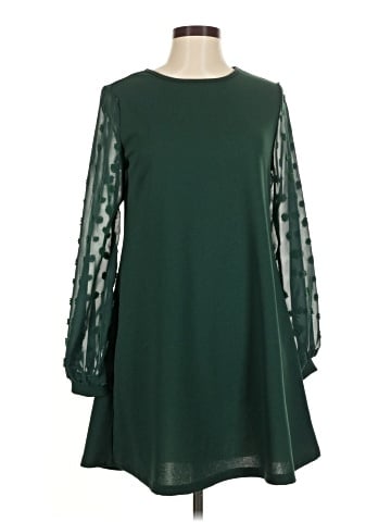 Shein Casual Dress (view 1)