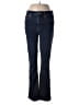J.Crew Hearts Blue Jeans Size 28 waist - photo 1