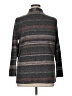 Faded Glory Gray Cardigan Size 1X - photo 2