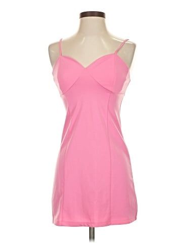 Kendall & Kylie Cocktail Dress (view 1)