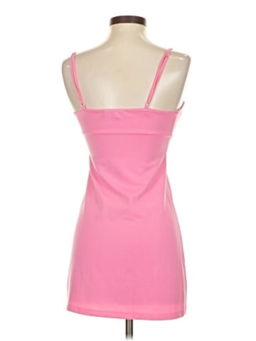 Kendall & Kylie Cocktail Dress (view 2)