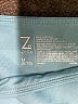 Z by Zella Solid Blue Active Pants Size M (kids) - photo 3