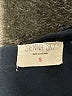 Sienna Sky 100% Polyester Solid Blue Jumpsuit Size S - photo 4