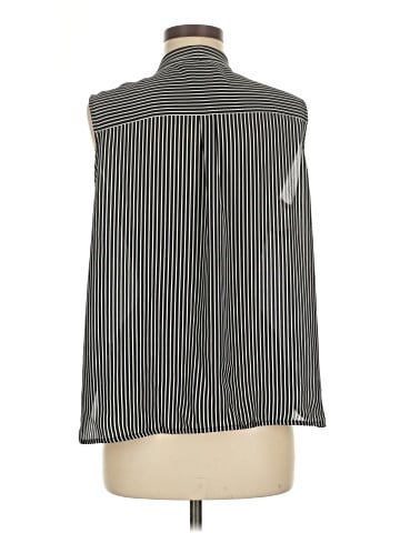 misook Sleeveless Blouse (view 2)