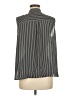 misook Stripes Black Sleeveless Blouse Size M (petite) - photo 2