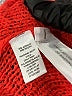 Ann Taylor LOFT Color Block Orange Pullover Sweater Size S - photo 8