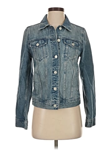 J.Crew Denim Jacket (view 1)