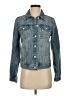 J.Crew 100% Cotton Blue Denim Jacket Size XS - photo 1