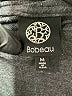 Bobeau Gray Cardigan Size M - photo 7