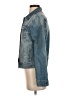 J.Crew 100% Cotton Blue Denim Jacket Size XS - photo 5