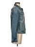 J.Crew 100% Cotton Blue Denim Jacket Size XS - photo 4