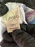 Peek... Stripes Blue Dress Size 3T - photo 3