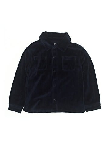 Baby Gap Long Sleeve Button-Down Shirt (view 1)