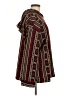 fat face 100% Polyester Burgundy Cardigan Size M - photo 4