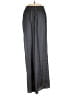 EAST Gray Casual Pants Size XS - photo 1
