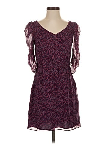 Eliot Casual Dress (view 1)