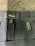 Theory Black Dress Pants Size 4 - photo 4