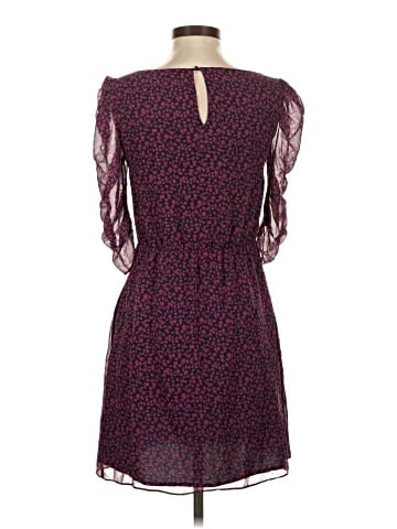 Eliot Casual Dress (view 2)