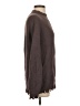 Maurices Brown Turtleneck Sweater Size S - photo 4