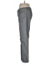 The Limited Chevron-herringbone Gray Jeans Size 10 - photo 5
