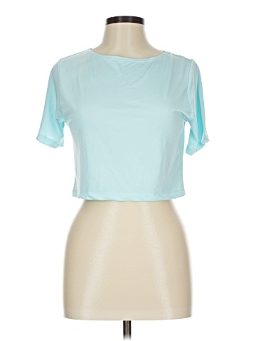ASOS Short Sleeve T-Shirt (view 1)
