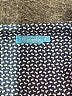 J. McLaughlin Checkered-gingham Blue Casual Skirt Size 8 - photo 4