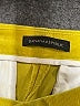 Banana Republic Yellow Jeans Size 6 - photo 6