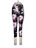 Terez Print Pink Yoga Pants Size L - photo 1