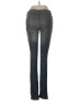 ALLSAINTS Spitalfields Color Block Gray Blue Jeans Size 26 waist - photo 2