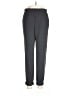 Ci Sono 100% Polyester Gray Sweatpants Size L - photo 1
