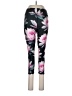 Terez Print Pink Yoga Pants Size L - photo 2