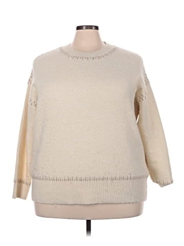 And Now This Pullover Sweater (view 1)