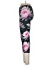Terez Print Pink Yoga Pants Size L - photo 5