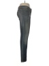 ALLSAINTS Spitalfields Color Block Gray Blue Jeans Size 26 waist - photo 4