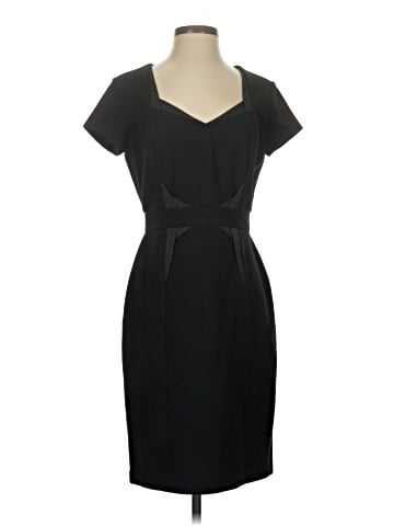 Max and Cleo Cocktail Dress (view 1)
