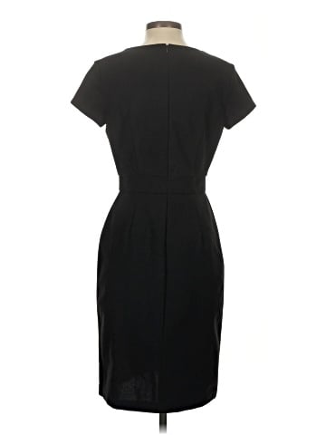 Max and Cleo Cocktail Dress (view 2)