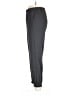 Ci Sono 100% Polyester Gray Sweatpants Size L - photo 5