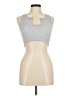 Unbranded Gray Tank Top Size M - photo 1