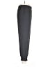 Ci Sono 100% Polyester Gray Sweatpants Size L - photo 4