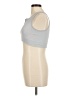 Unbranded Gray Tank Top Size M - photo 5