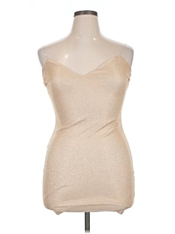 Fashion Nova Cocktail Dress (view 1)