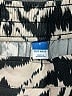 Old Navy 100% Rayon Animal Print Silver Casual Pants Size S - photo 4