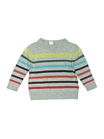 Baby Gap Pullover Sweater (view 1)