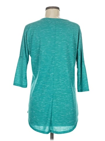 Love on a Hanger 3/4 Sleeve Top (view 2)