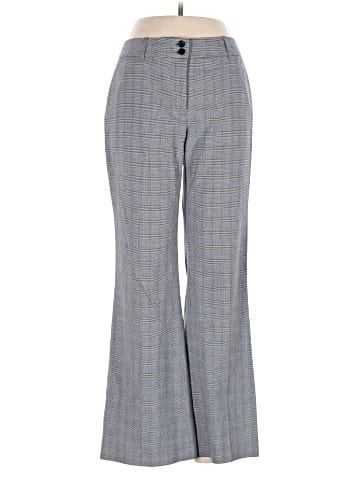 Petite Sophisticate Dress Pants (view 1)