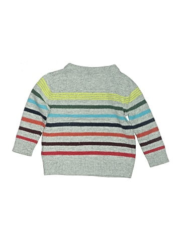 Baby Gap Pullover Sweater (view 2)