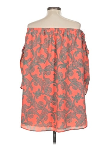 VOOM by Joy Han Kimono (view 2)